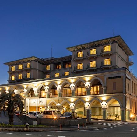 Hotel Riviera Shishikui Kaiyo Экстерьер фото