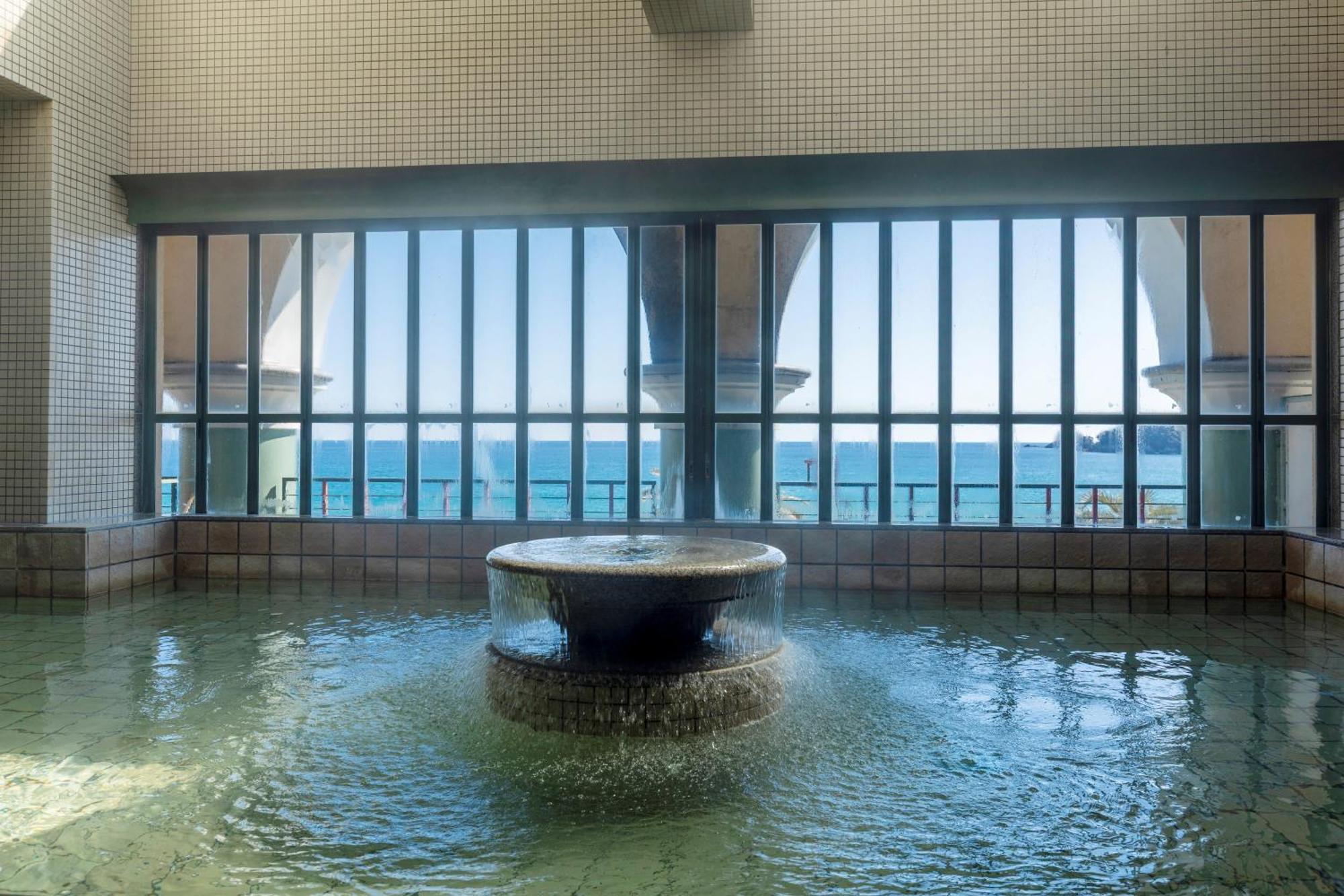 Hotel Riviera Shishikui Kaiyo Экстерьер фото