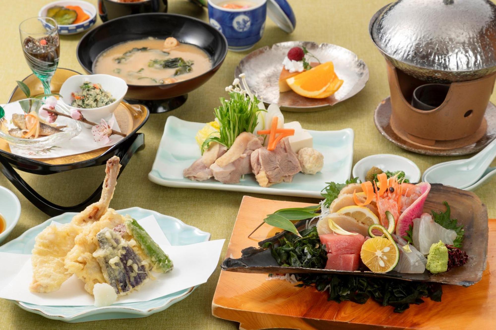 Hotel Riviera Shishikui Kaiyo Экстерьер фото