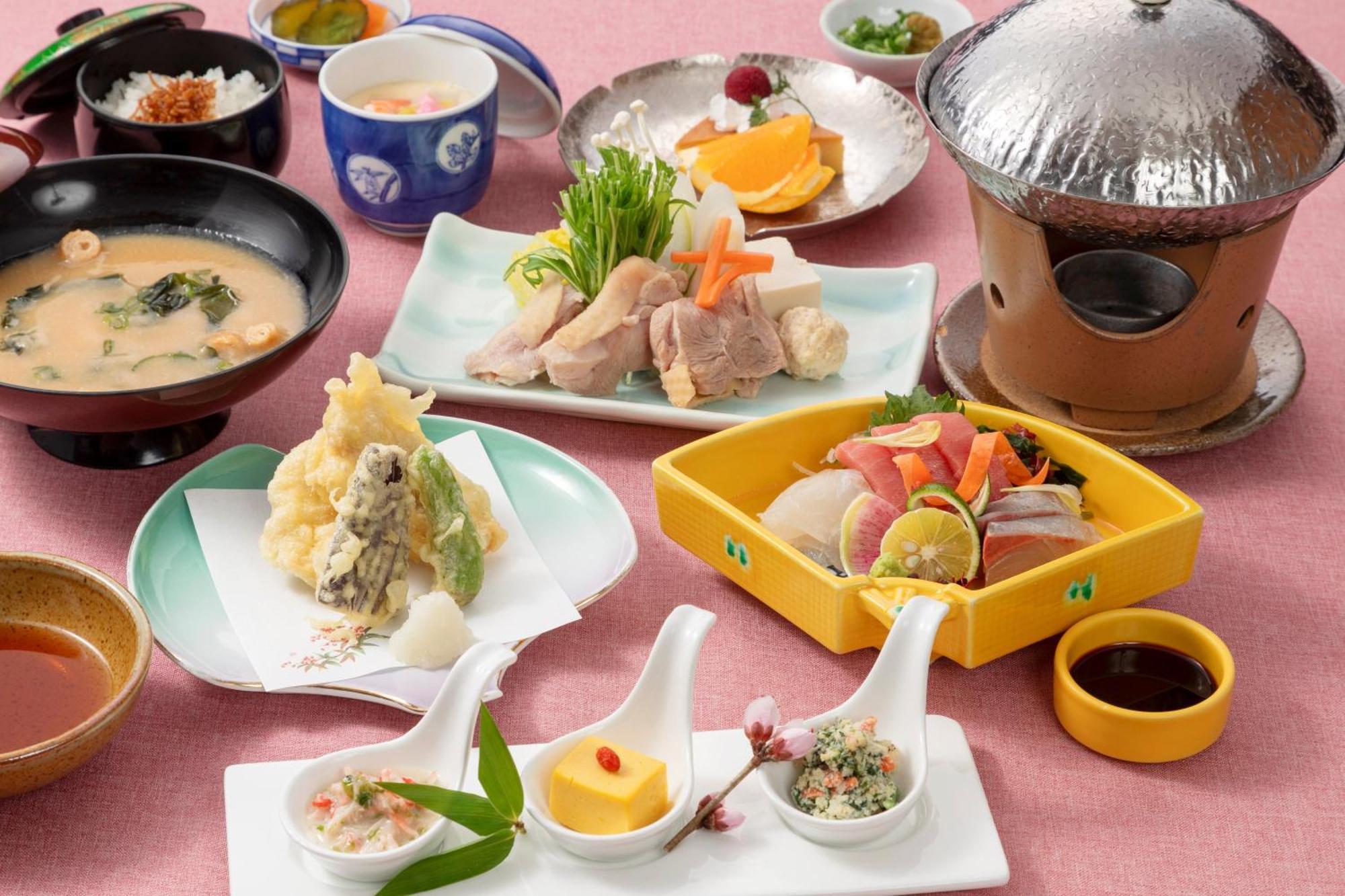 Hotel Riviera Shishikui Kaiyo Экстерьер фото