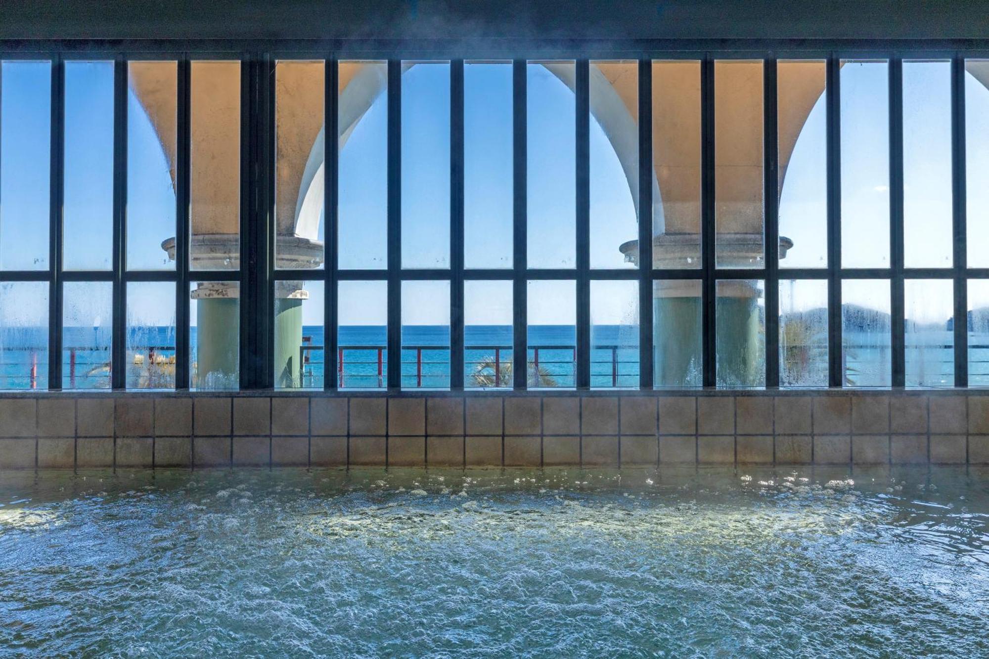 Hotel Riviera Shishikui Kaiyo Экстерьер фото