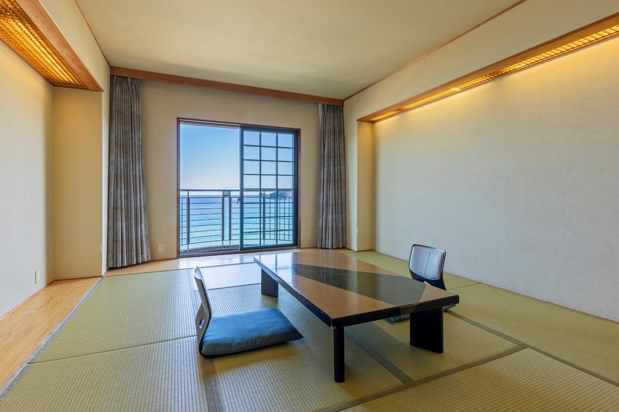 Hotel Riviera Shishikui Kaiyo Экстерьер фото