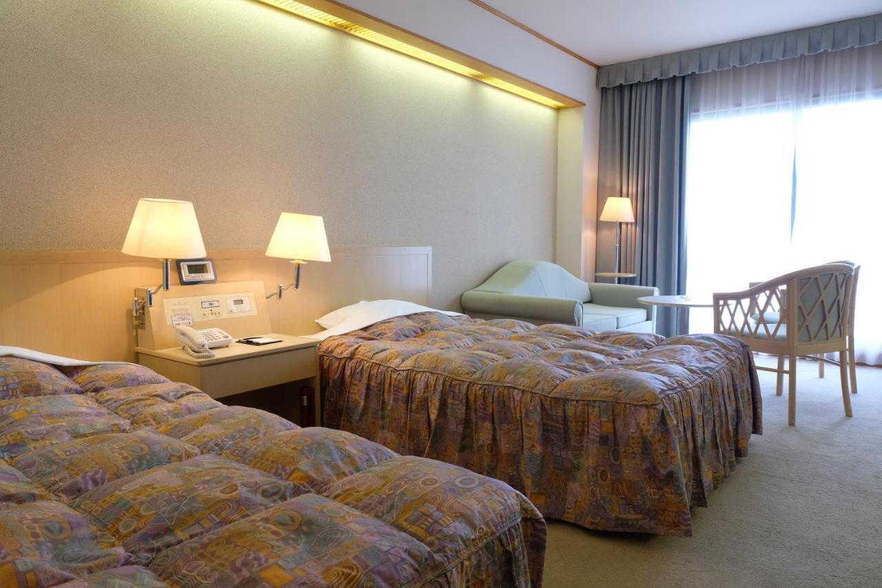 Hotel Riviera Shishikui Kaiyo Экстерьер фото