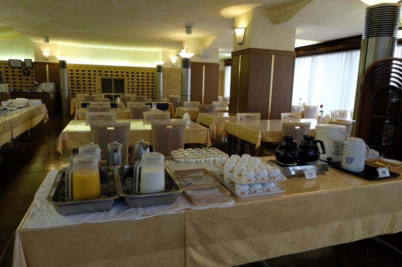 Hotel Riviera Shishikui Kaiyo Экстерьер фото