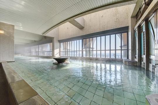 Hotel Riviera Shishikui Kaiyo Экстерьер фото