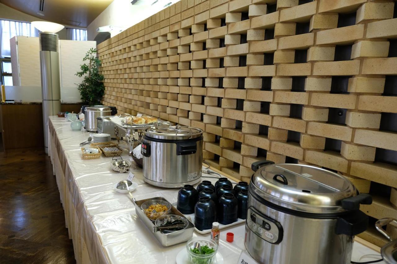 Hotel Riviera Shishikui Kaiyo Экстерьер фото